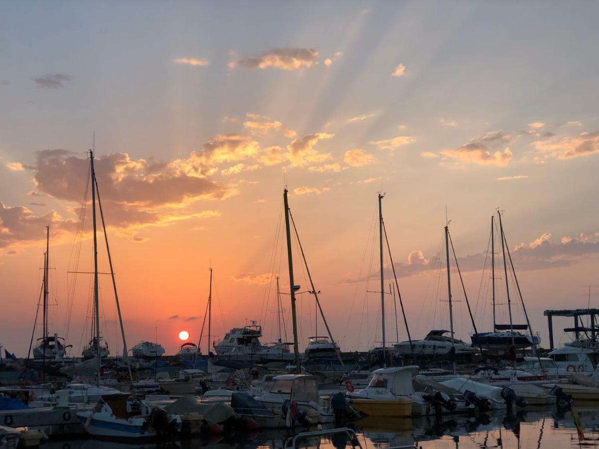 Villa Del Mar Apto La Pobla de Farnals Kültér fotó