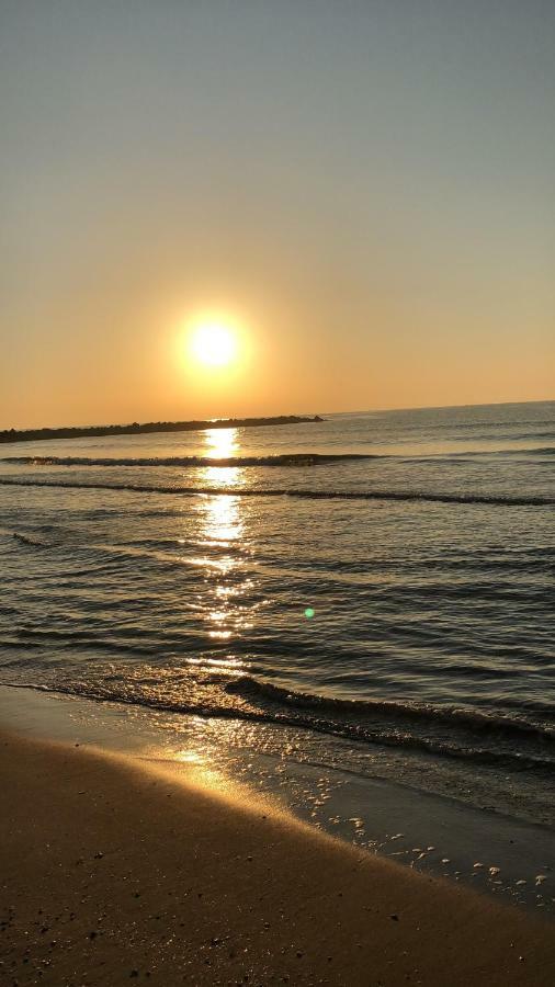 Villa Del Mar Apto La Pobla de Farnals Kültér fotó